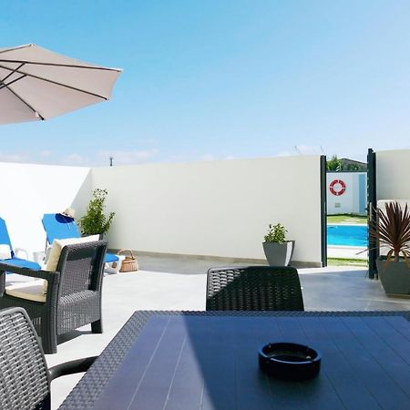 Baleal Poolfront Apartment Εξωτερικό φωτογραφία