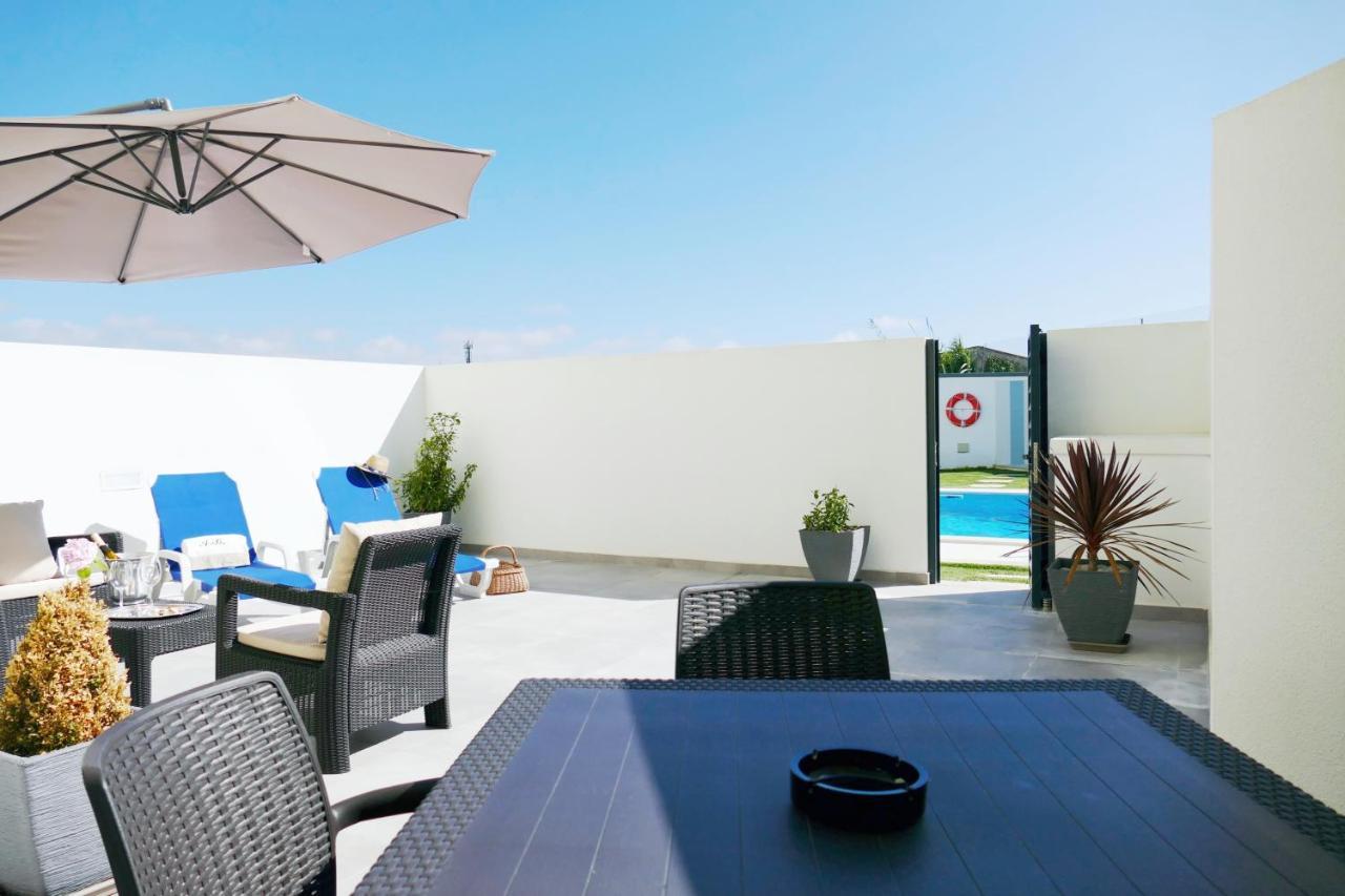 Baleal Poolfront Apartment Εξωτερικό φωτογραφία