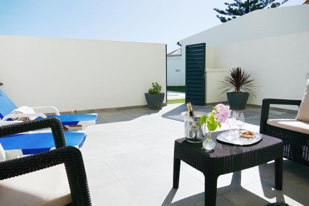 Baleal Poolfront Apartment Εξωτερικό φωτογραφία